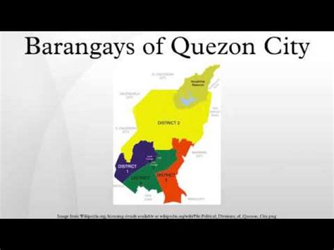 biggest barangay in quezon city|Population and Housing .